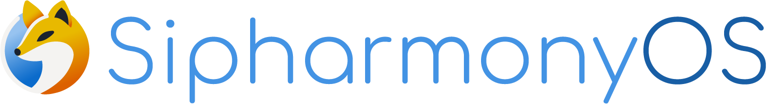 Sipharmony